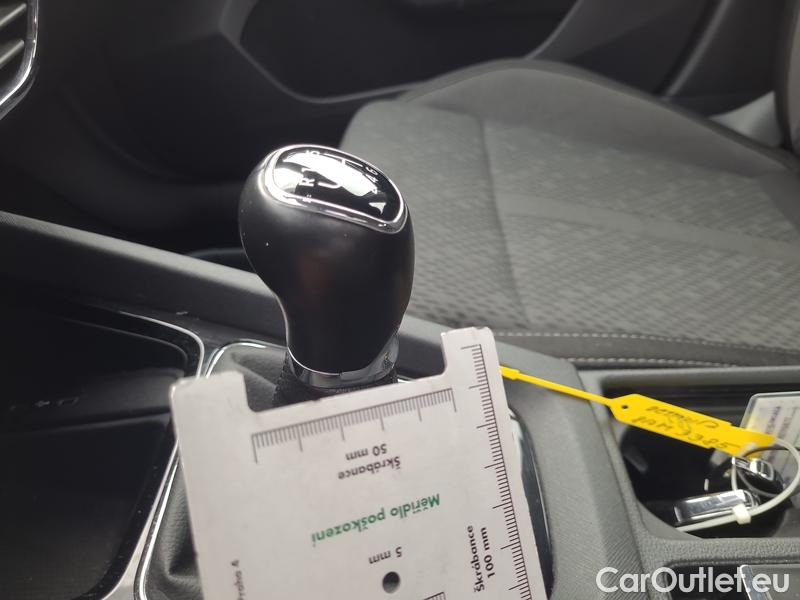  Skoda  Octavia  Combi (NX3)(2020) Oct.Combi 1.5TSI 110 Style #9