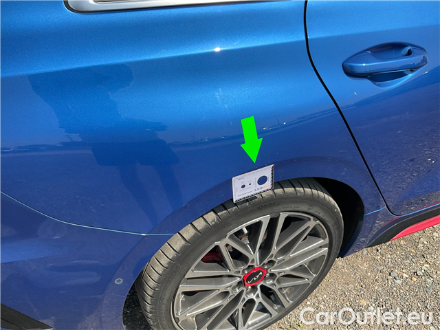  KIA  Cee'd ProCeed 1.6 T-GDI GT AT 5d #15