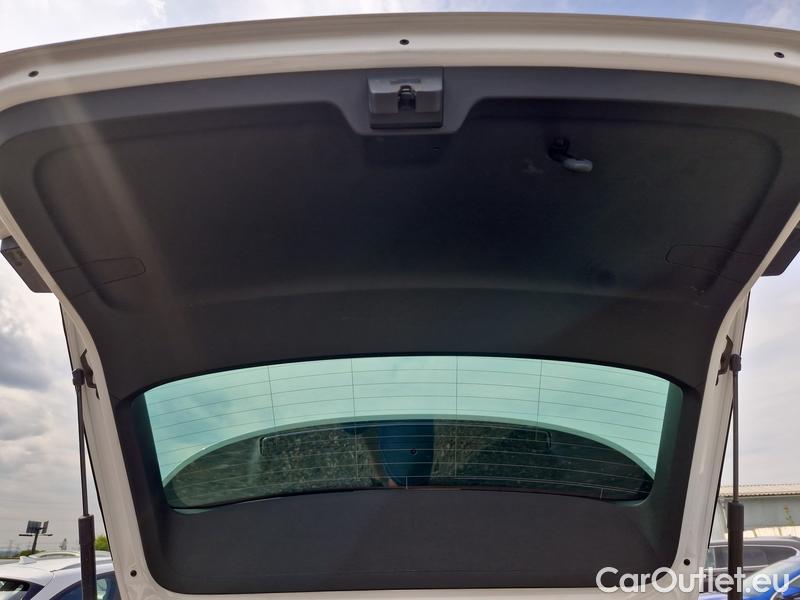  Skoda  Octavia  Combi (NX3)(2020) Oct.Combi 1.5TSI 110 Style Aut #8