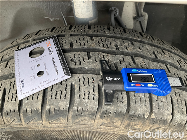  Peugeot  Boxer  F.2.2BHDI 3500 L2H2 Act. #6