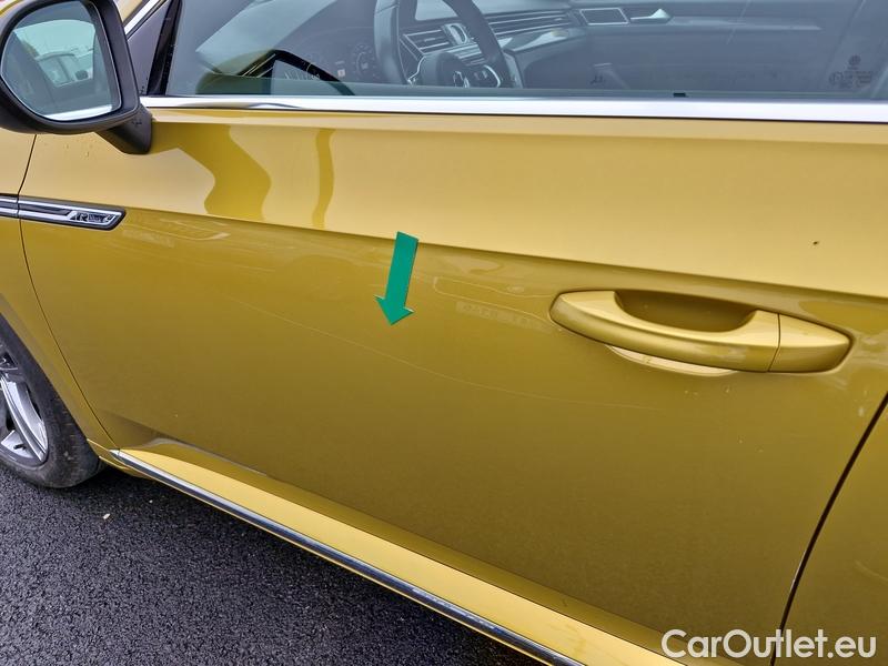  Volkswagen  Arteon  (3H8)(2020) 2.0 TDI 110kW R-Line #10