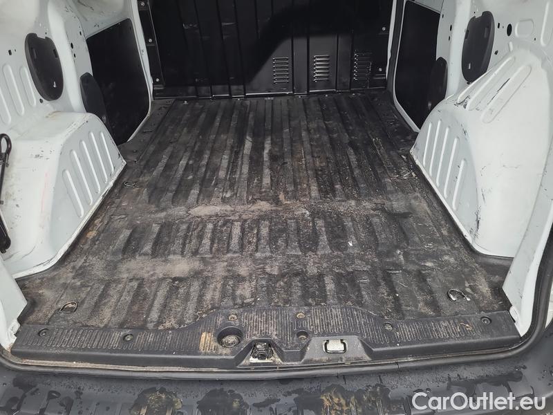  Dacia  Dokker  (2012) Va 1.5dCi66 S&S Ambiance #27