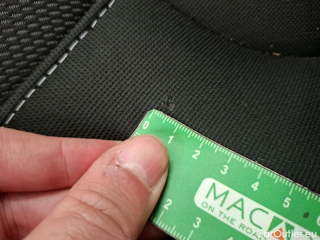  Renault  Clio  IV Air MediaNav 1.5 dCi 75CV BVM5 E6 #35