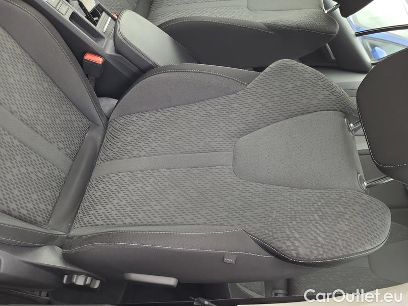  Skoda  Octavia  Combi (NX3)(2020) Oct.Combi 1.5TSI 110 Style #6