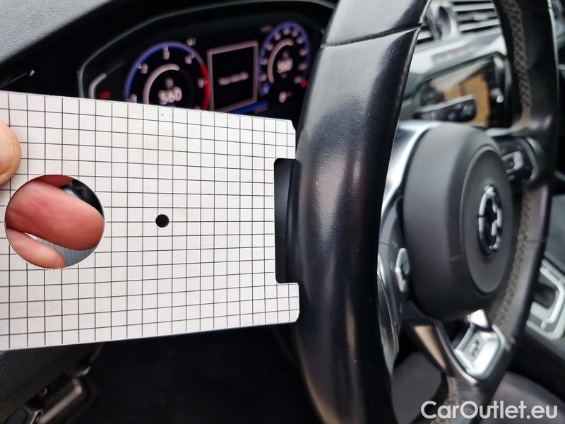  Volkswagen  Arteon  (3H8)(2020) 2.0 TDI 110kW R-Line #16