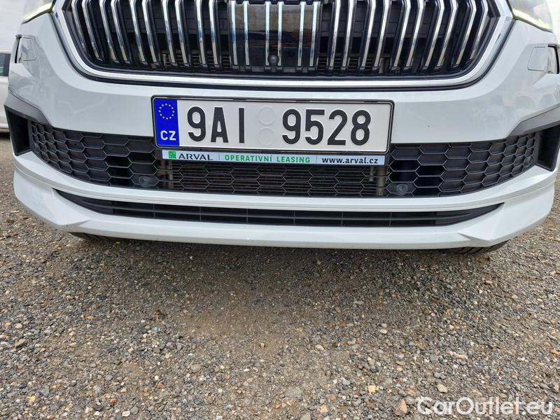  Skoda  Kodiaq  (2016) Kod.2.0TDI 110 L&K 4x4 AT #3