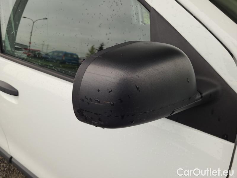  Dacia  Dokker  (2012) Va 1.5dCi66 S&S Ambiance #12