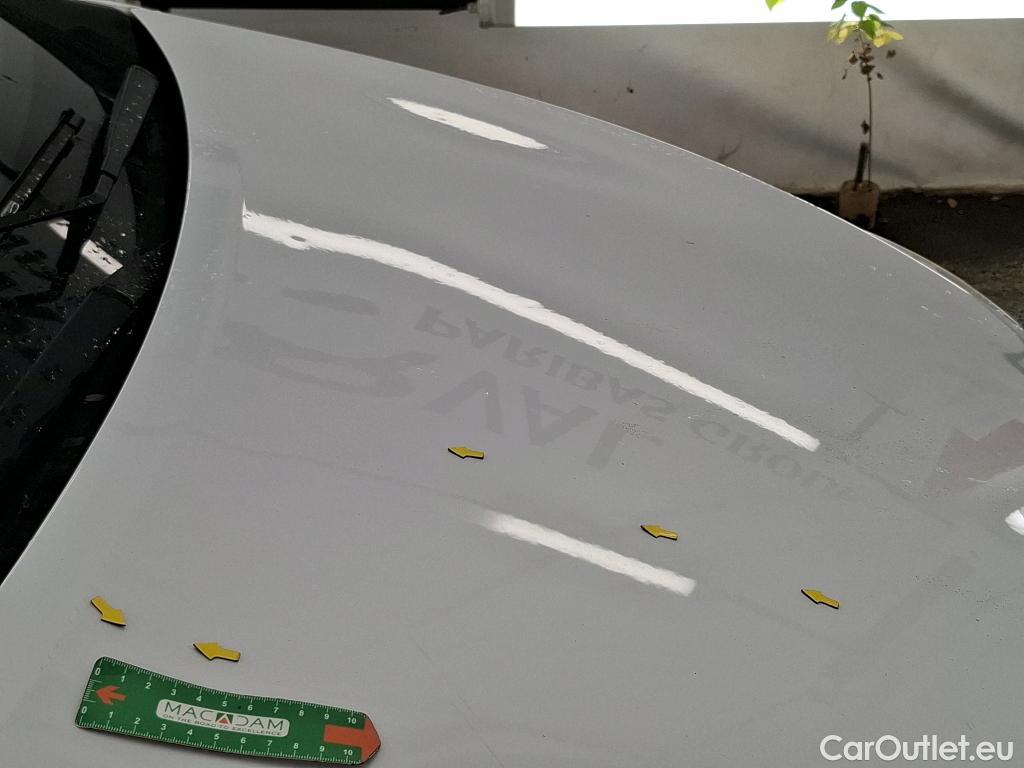  Renault  Clio  IV Air MediaNav 1.5 dCi 75CV BVM5 E6 #21