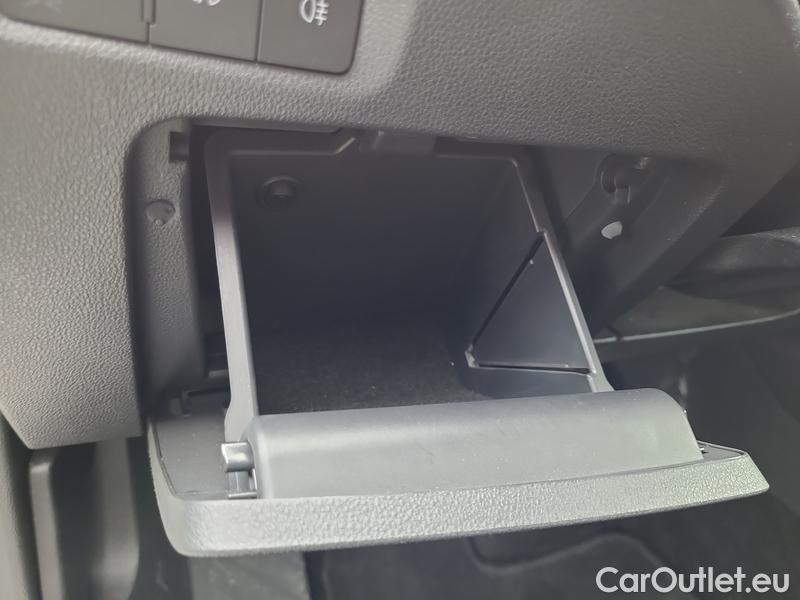  Skoda  Octavia  Combi (NX3)(2020) Oct.Combi 1.5TSI 110 Style #7