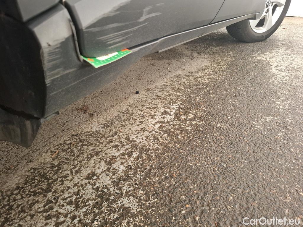  Toyota  C-HR TOYOTA  5p SUV 1.8 HYBRIDE 122 DYNAMIC BUSINESS / TRANSFO VP VF #1