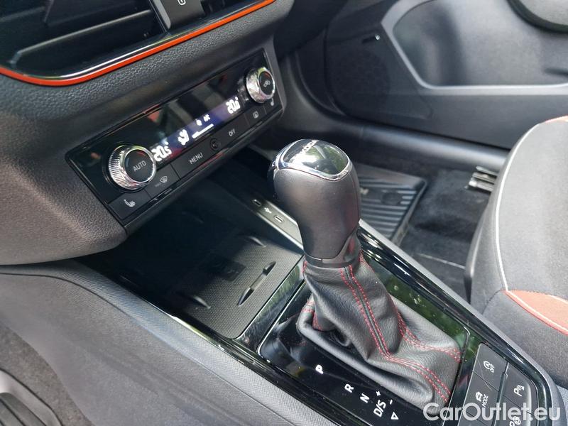  Skoda  KAMIQ -SUV (NW4) (2019)  1.5TSI 110 Monte Car. AT #11