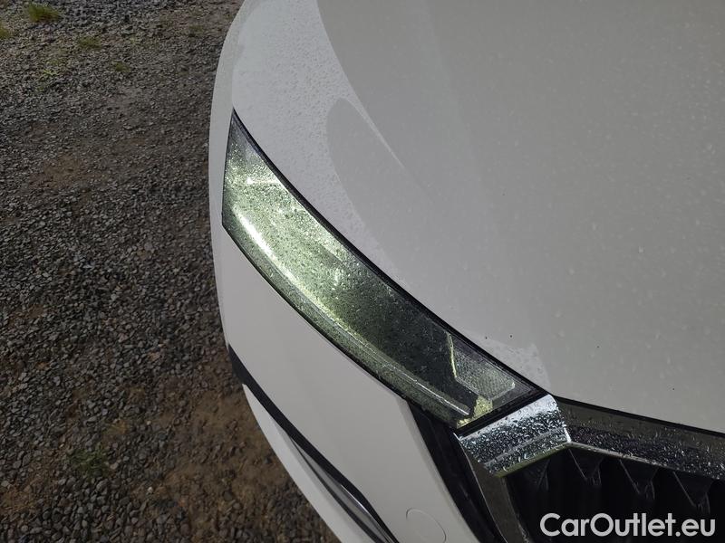  Skoda  Octavia  Combi (NX3)(2020) Oct.Combi 1.5TSI 110 Style #20