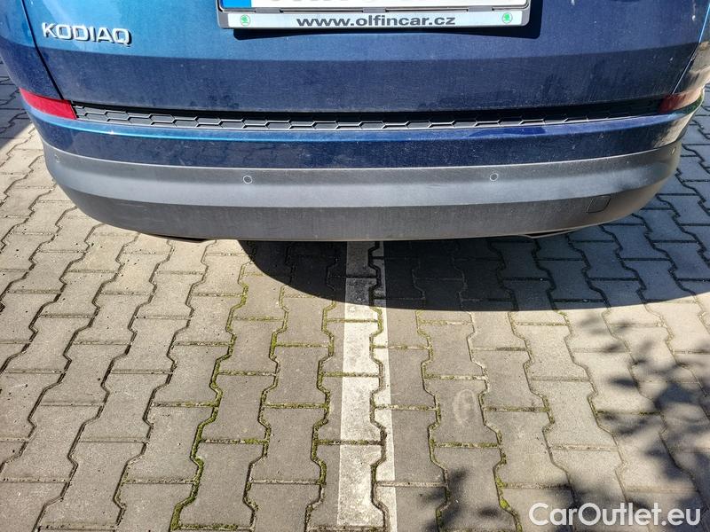  Skoda  Kodiaq  (2016)  2.0TDI 110 Style AT #11