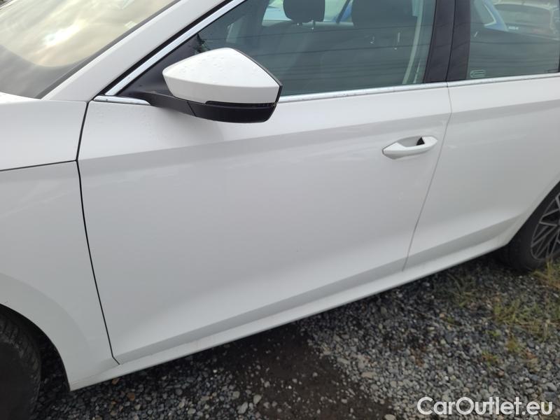  Skoda  Octavia  Combi (NX3)(2020) Oct.Combi 1.5TSI 110 Style #3