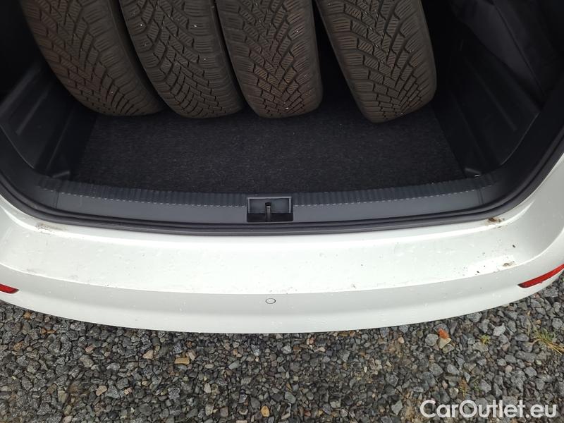  Skoda  Fabia  Combi (2015)  Com.1.0TSI 70 Style #4