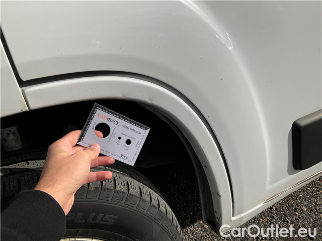  Peugeot  Boxer  F.2.2BHDI 3500 L2H2 Act. #33