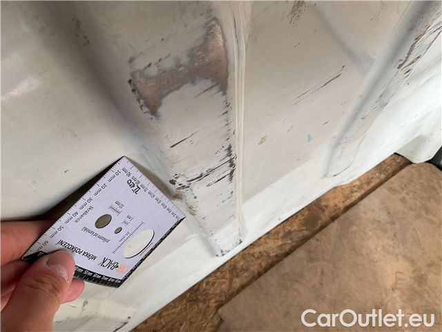  Peugeot  Boxer  F.2.2BHDI 3500 L2H2 Act. #20