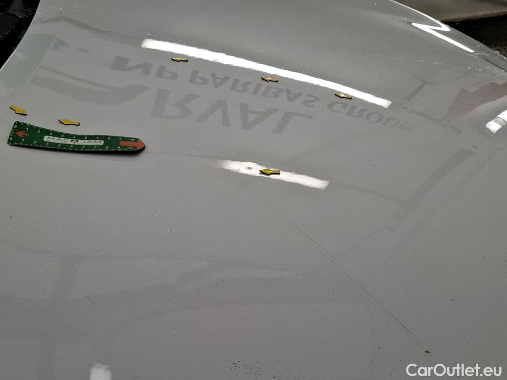  Renault  Clio  IV Air MediaNav 1.5 dCi 75CV BVM5 E6 #20