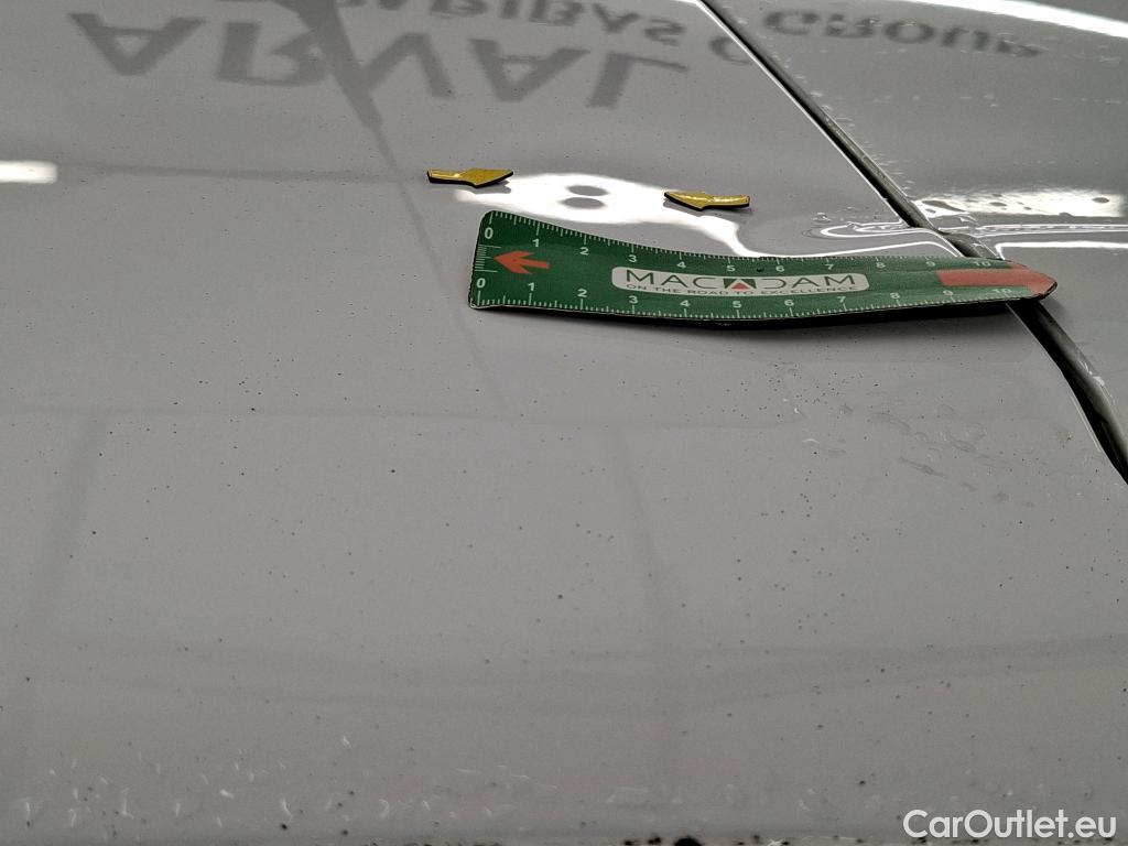  Renault  Clio  IV Air MediaNav 1.5 dCi 75CV BVM5 E6 #22