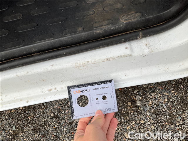  Peugeot  Boxer  F.2.2BHDI 3500 L2H2 Act. #9