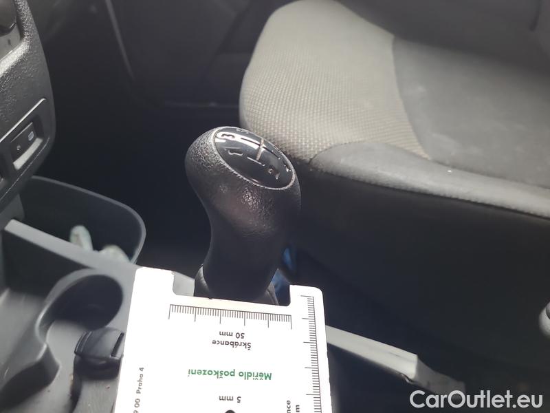  Dacia  Dokker  (2012) Va 1.5dCi66 S&S Ambiance #17