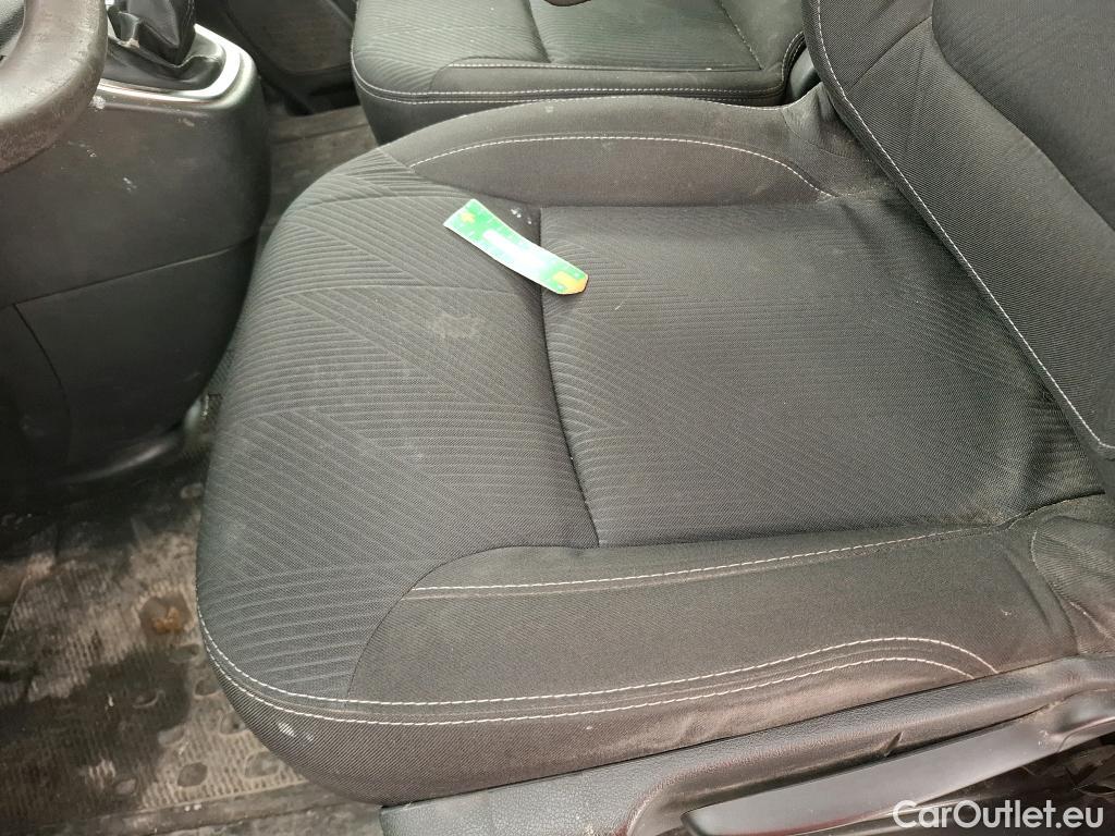  Renault  Trafic RENAULT  / 2019 / 4P / Fourgon tole FG GCF L1H1 1000 dCi 120 #7