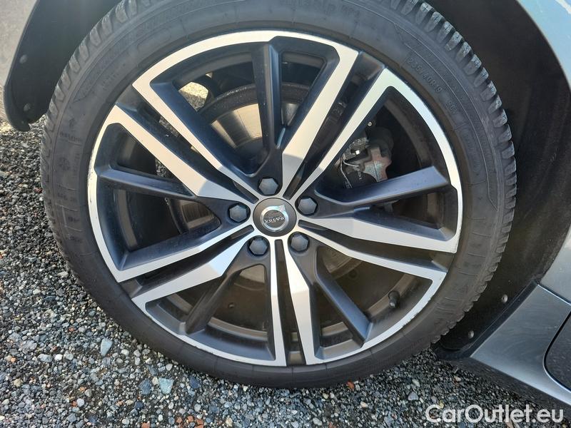  Volvo  V60  (2010)  T6 R-Design AWD AT #14