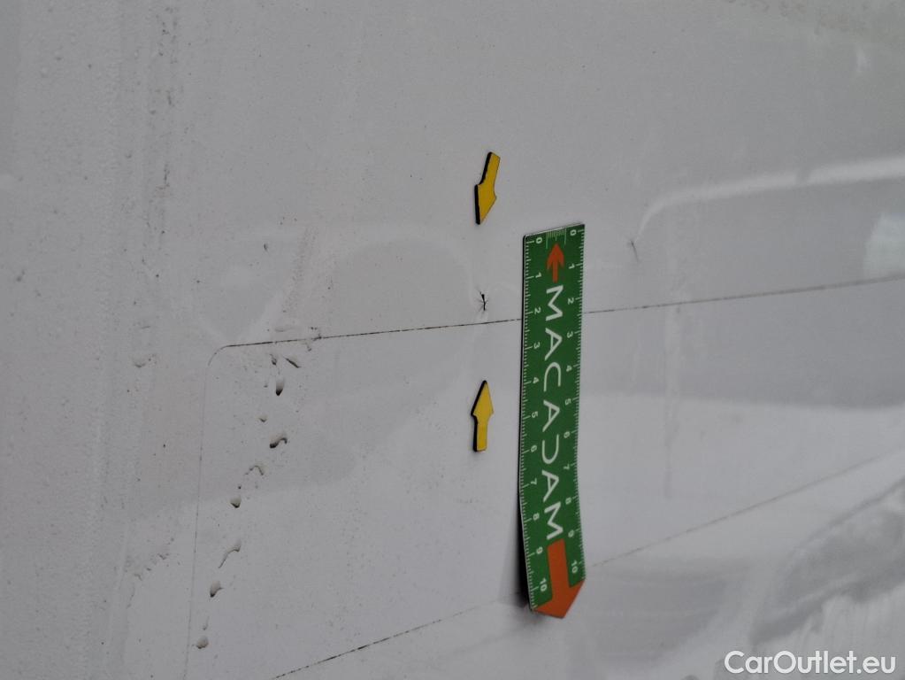  Renault  Trafic  Fourgon L2H1 3T Grand Confort 2.0 dCi 130CV BVM6 E6d #20