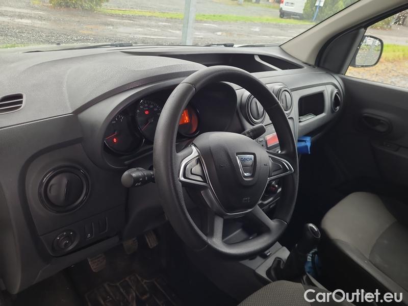  Dacia  Dokker  (2012) Va 1.5dCi66 S&S Ambiance #16