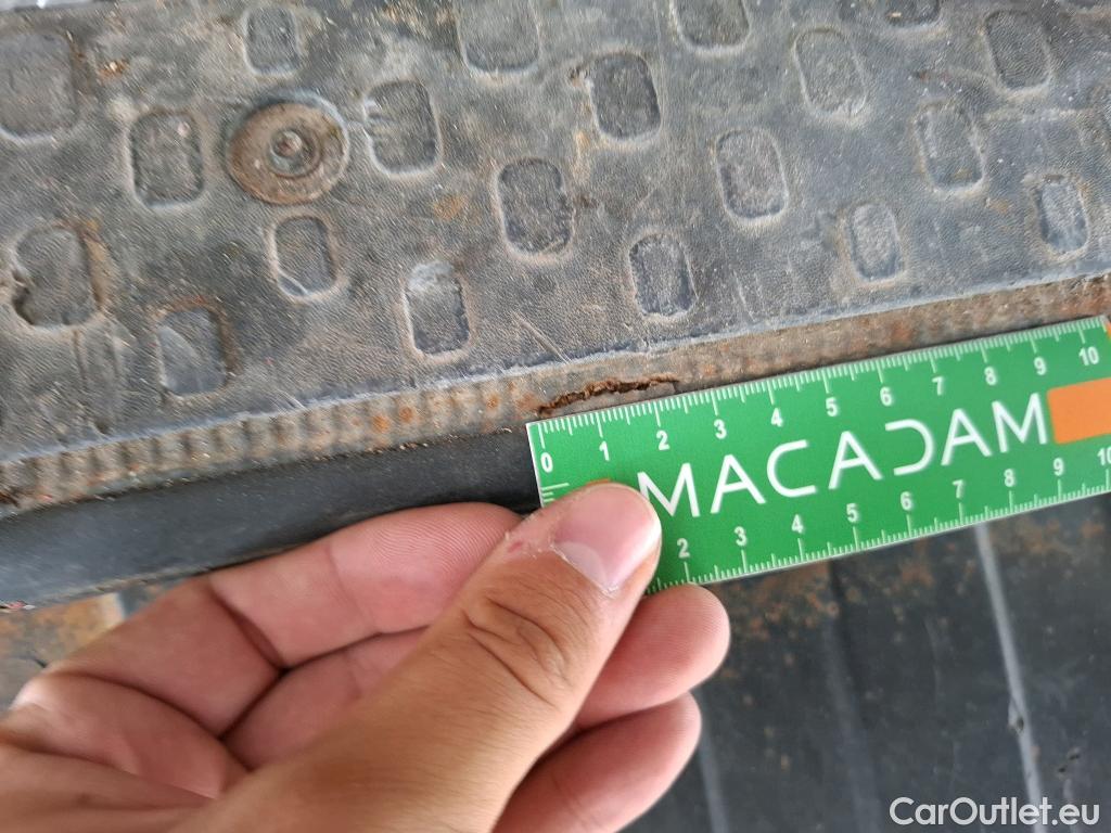  Renault  Trafic  Fourgon L2H1 3T Grand Confort 2.0 dCi 130CV BVM6 E6d #30