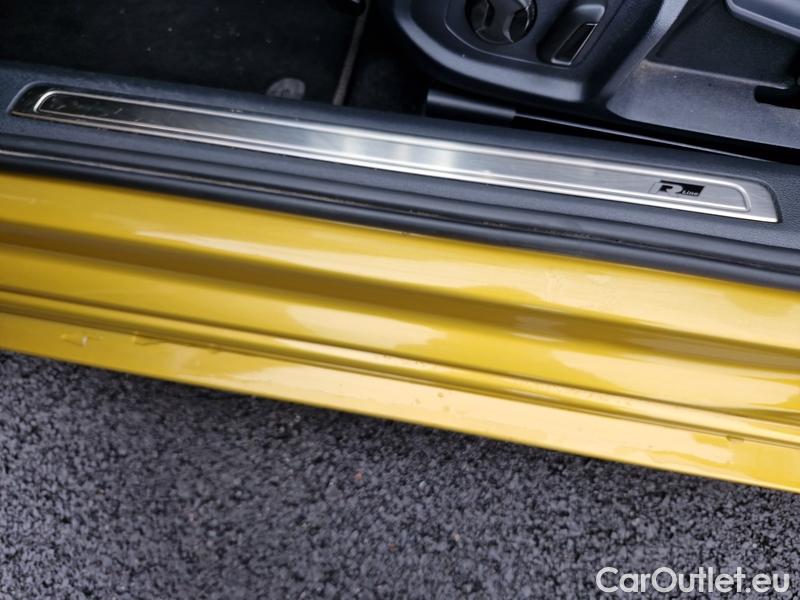 Volkswagen  Arteon  (3H8)(2020) 2.0 TDI 110kW R-Line #13