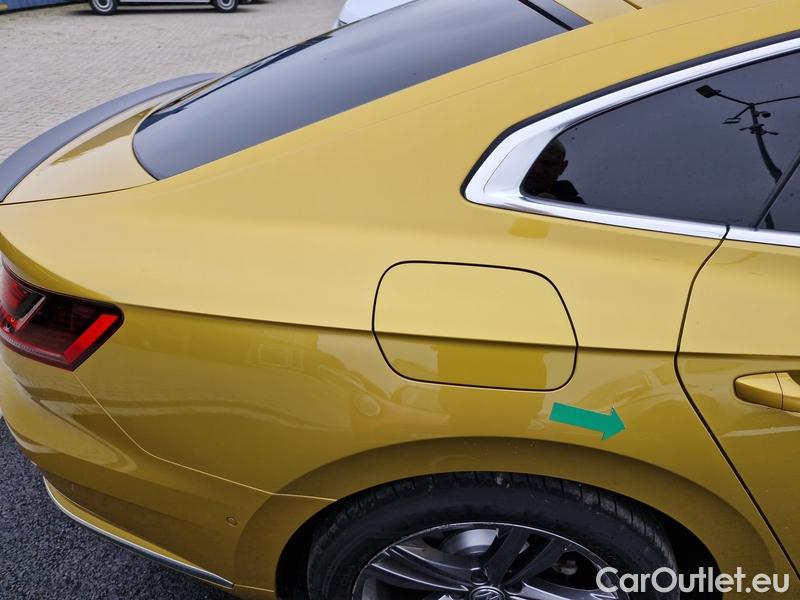  Volkswagen  Arteon  (3H8)(2020) 2.0 TDI 110kW R-Line #24