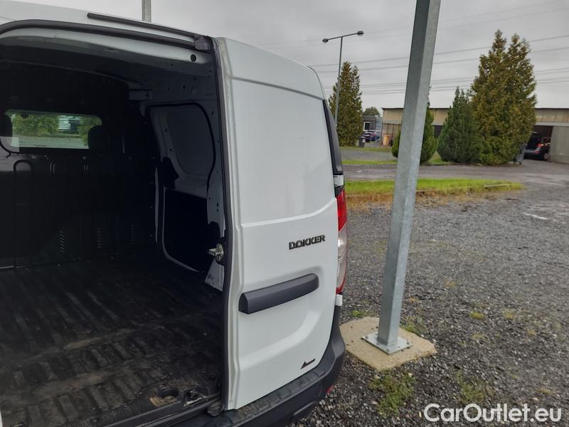  Dacia  Dokker  (2012) Va 1.5dCi66 S&S Ambiance #24