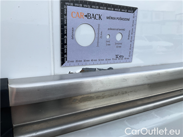  Peugeot  Boxer  F.2.2BHDI 3500 L2H2 Act. #14