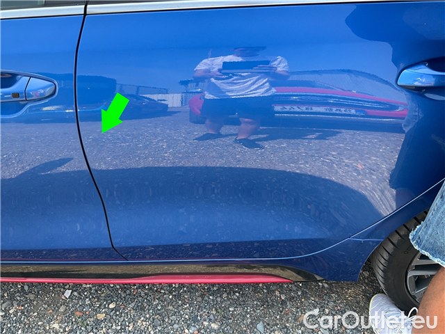  KIA  Cee'd ProCeed 1.6 T-GDI GT AT 5d #19