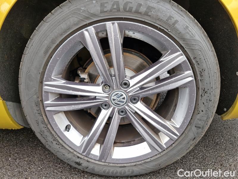  Volkswagen  Arteon  (3H8)(2020) 2.0 TDI 110kW R-Line #12