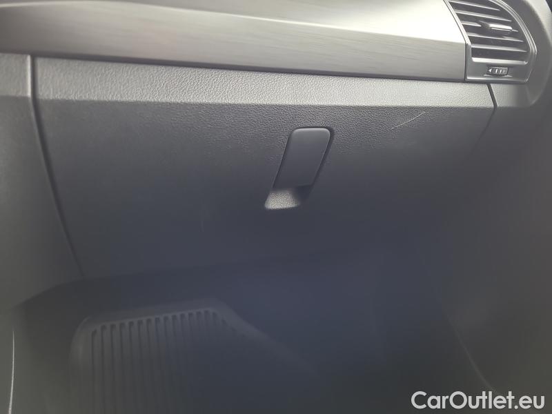  Skoda  Fabia  Combi (2015)  Com.1.0TSI 70 Style #5