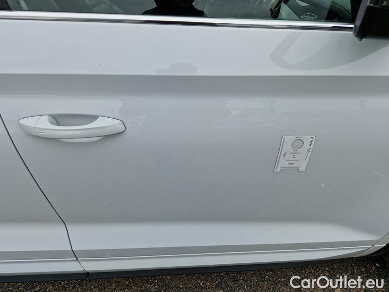  Skoda  Kodiaq  (2016) Kod.2.0TDI 110 L&K 4x4 AT #22