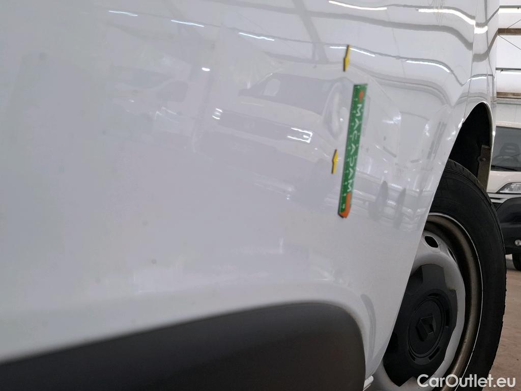  Renault  Trafic  Fourgon L2H1 3T Grand Confort 2.0 dCi 130CV BVM6 E6d #34