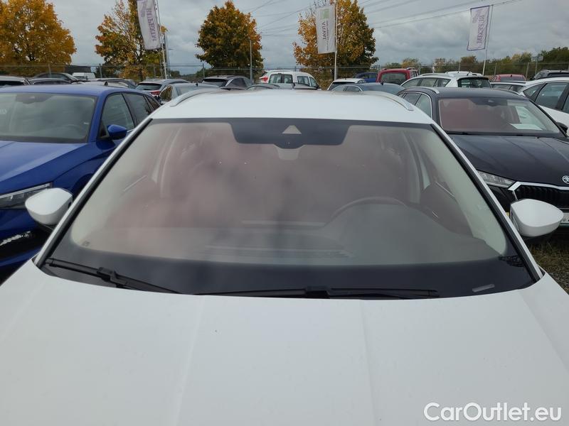  Skoda  Octavia  Combi (NX3)(2020) Oct.Combi 1.5TSI 110 Style #1