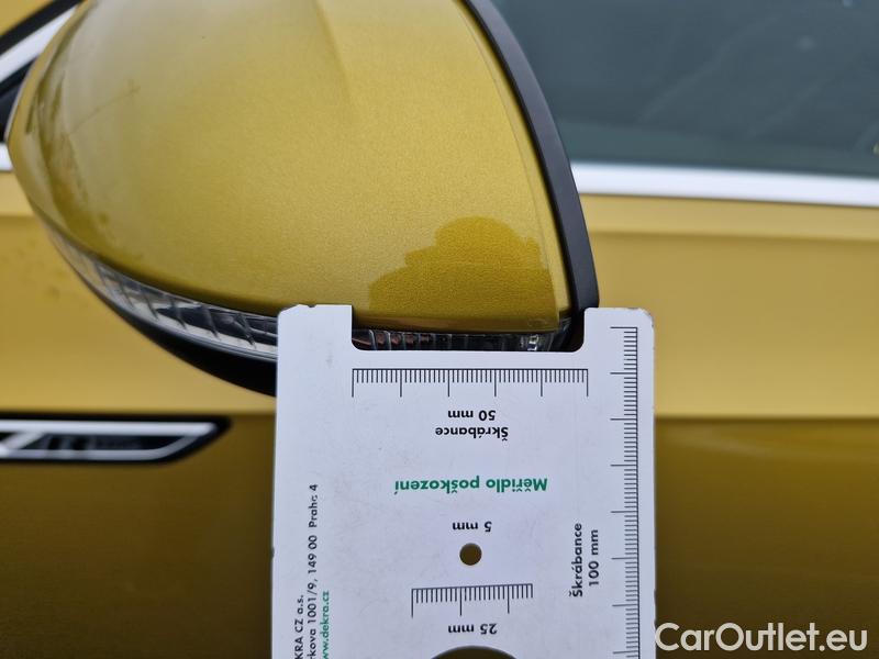  Volkswagen  Arteon  (3H8)(2020) 2.0 TDI 110kW R-Line #8