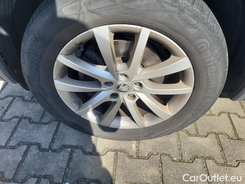  Skoda  Kodiaq  (2016)  2.0TDI 110 Style AT #5