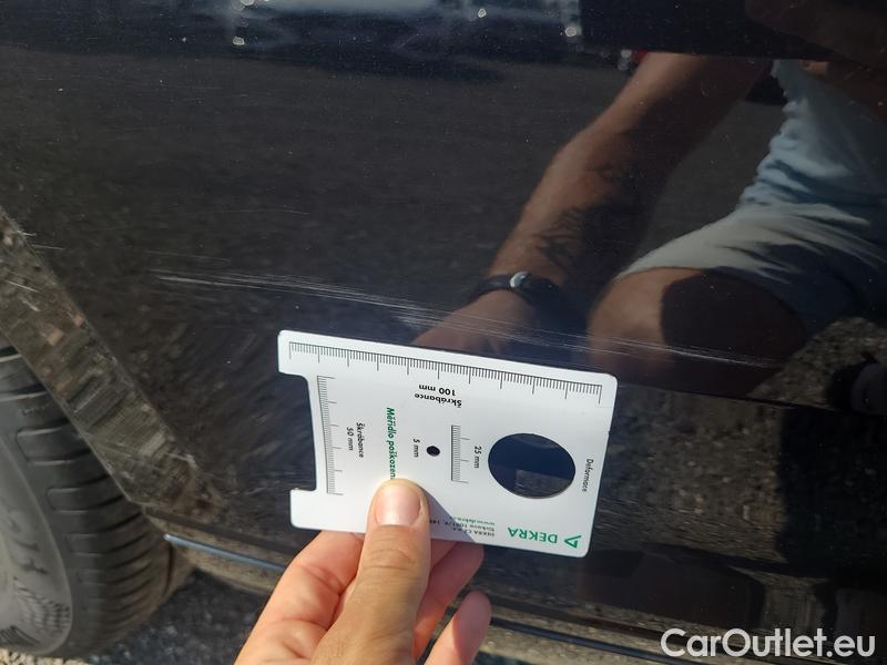  Volkswagen  Passat  Variant (CB5) (2019) Pas.Var.2.0TDI 110 Business AT #12