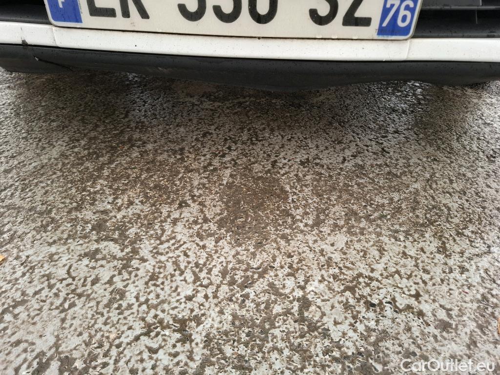  Renault  Clio  IV Air MediaNav 1.5 dCi 75CV BVM5 E6 #28