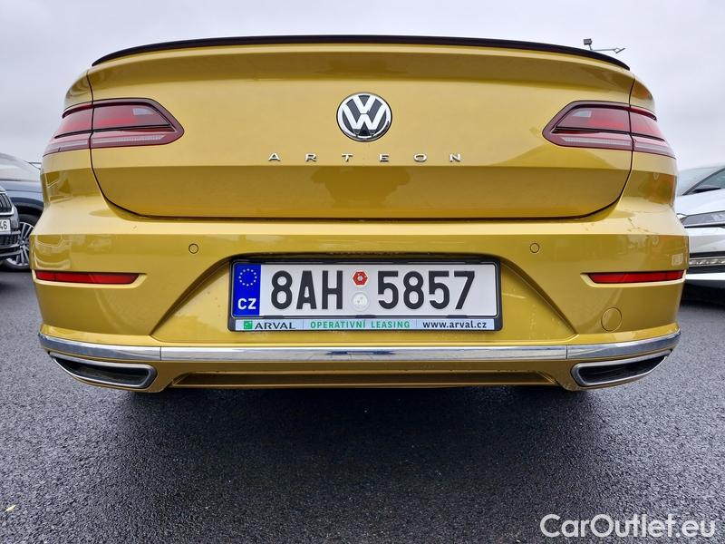  Volkswagen  Arteon  (3H8)(2020) 2.0 TDI 110kW R-Line #19