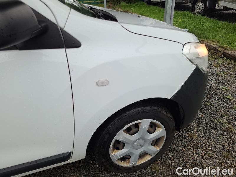  Dacia  Dokker  (2012) Va 1.5dCi66 S&S Ambiance #22