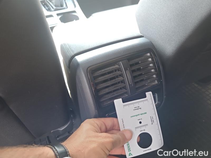  Volkswagen  Passat  Variant (CB5) (2019) Pas.Var.2.0TDI 110 Business AT #8