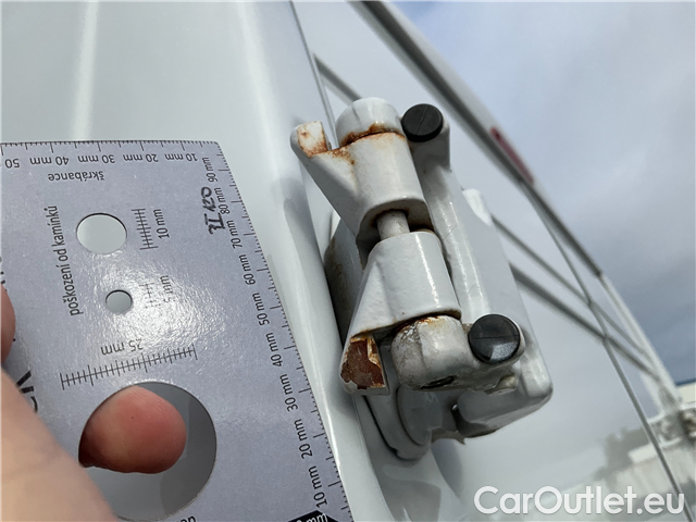  Peugeot  Boxer  F.2.2BHDI 3500 L2H2 Act. #23