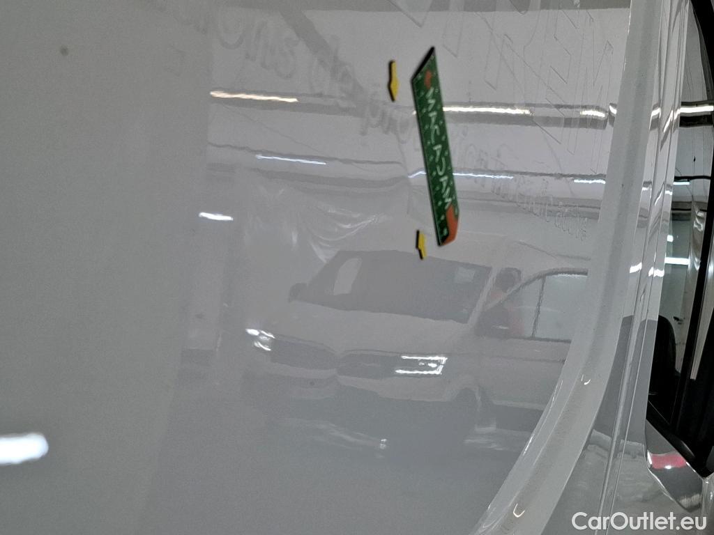  Renault  Trafic  Fourgon L2H1 3T Grand Confort 2.0 dCi 130CV BVM6 E6d #23