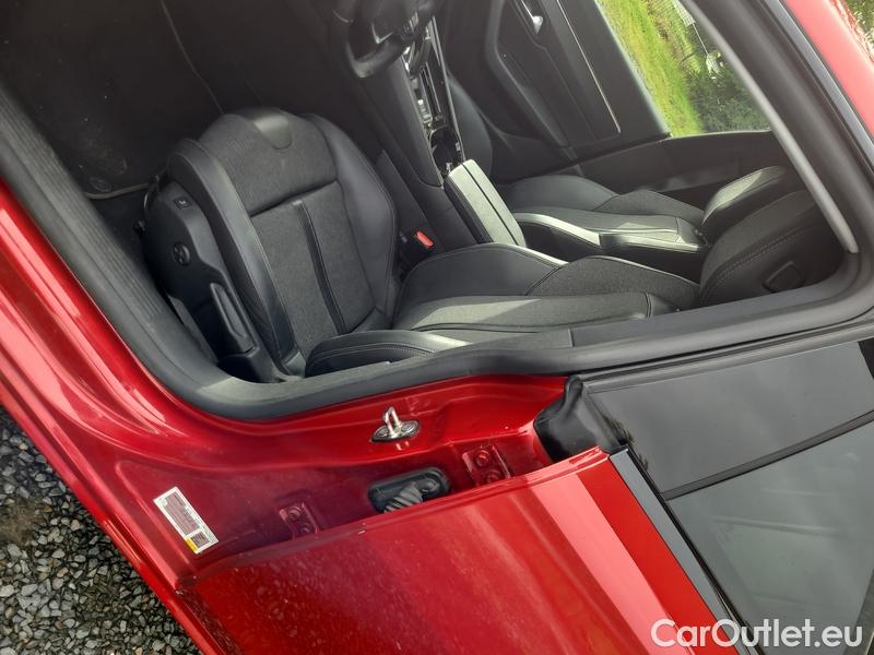  Peugeot  508   (2018->)  1.5BHDI 130 Allure Pack AT #3